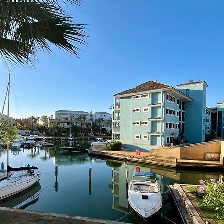 Apartamento De Lujo Sotogrande San Roque  Εξωτερικό φωτογραφία