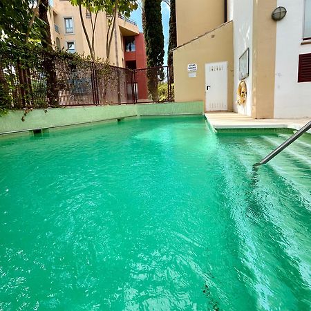 Apartamento De Lujo Sotogrande San Roque  Εξωτερικό φωτογραφία