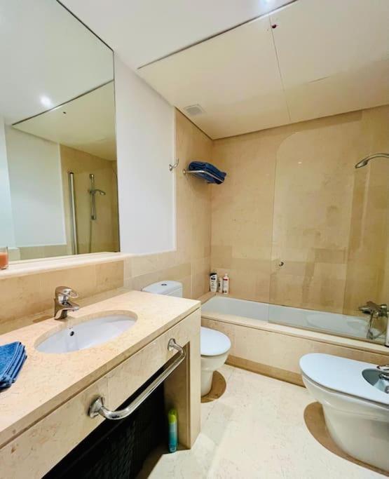Apartamento De Lujo Sotogrande San Roque  Εξωτερικό φωτογραφία