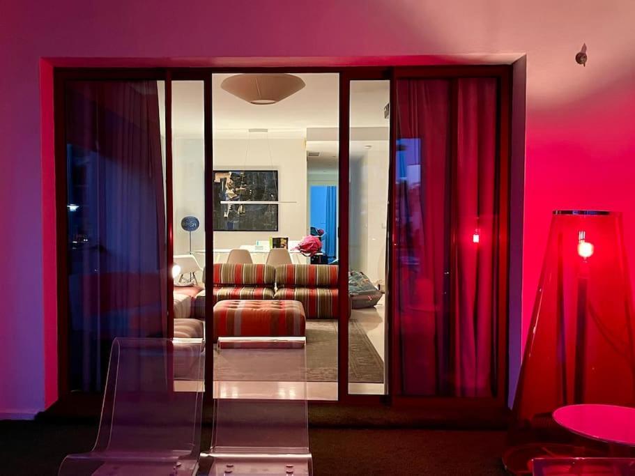Apartamento De Lujo Sotogrande San Roque  Εξωτερικό φωτογραφία