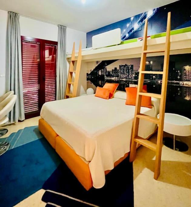 Apartamento De Lujo Sotogrande San Roque  Εξωτερικό φωτογραφία